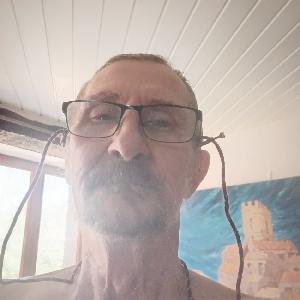 Photo de profil
