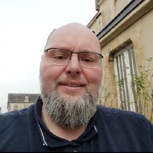 Photo de profil