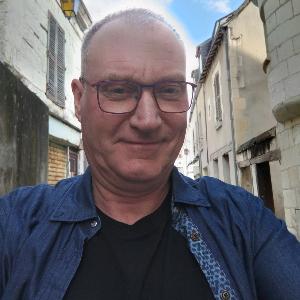 Photo de profil